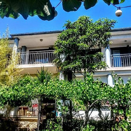 Stressfree Villa Ičići Dış mekan fotoğraf