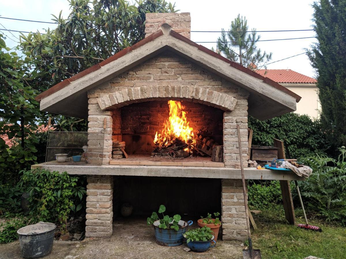 Stressfree Villa Ičići Dış mekan fotoğraf