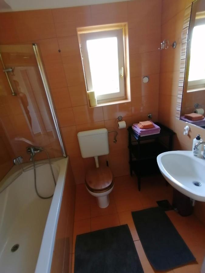 Stressfree Villa Ičići Dış mekan fotoğraf