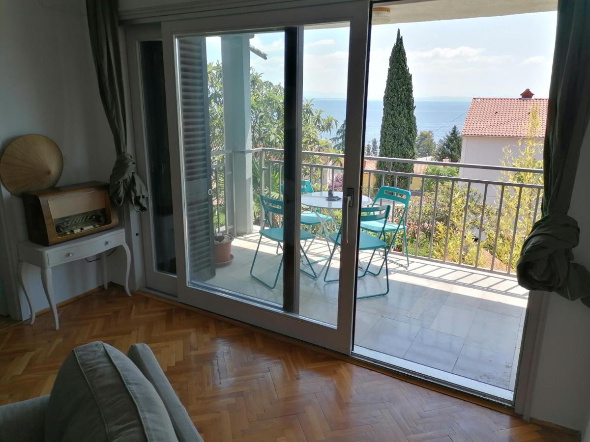 Stressfree Villa Ičići Dış mekan fotoğraf