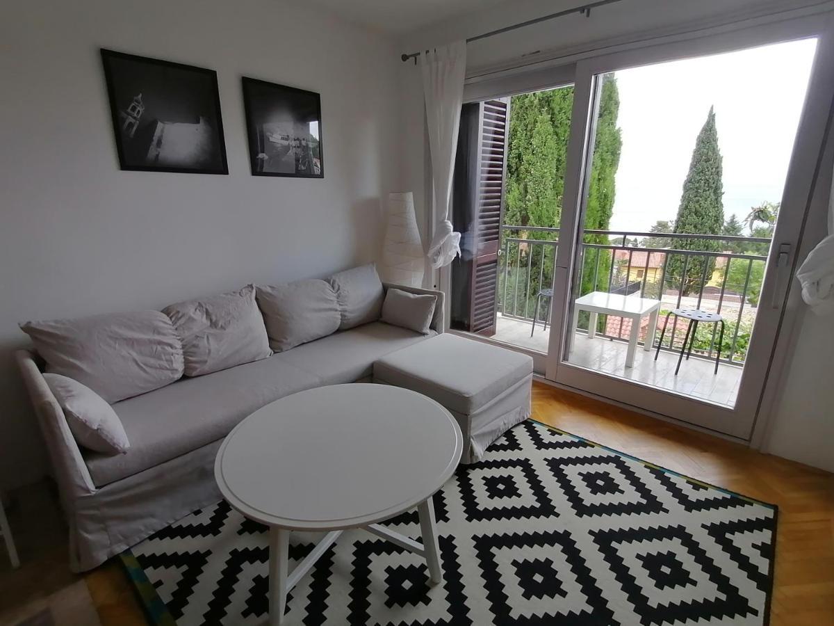 Stressfree Villa Ičići Dış mekan fotoğraf