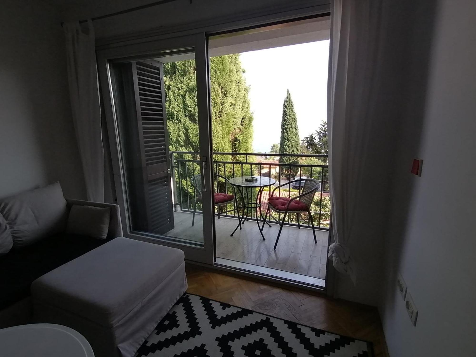Stressfree Villa Ičići Dış mekan fotoğraf