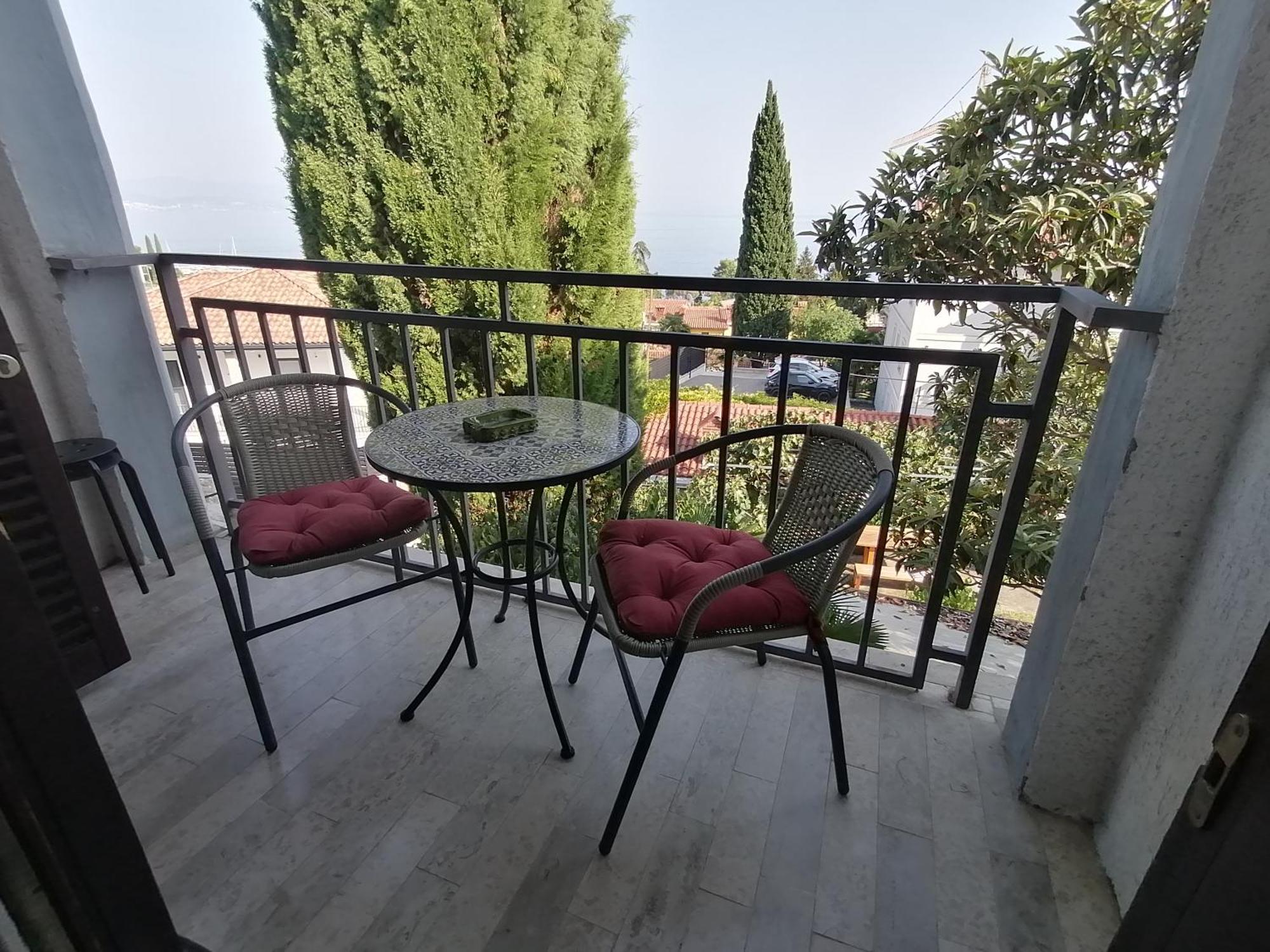 Stressfree Villa Ičići Dış mekan fotoğraf