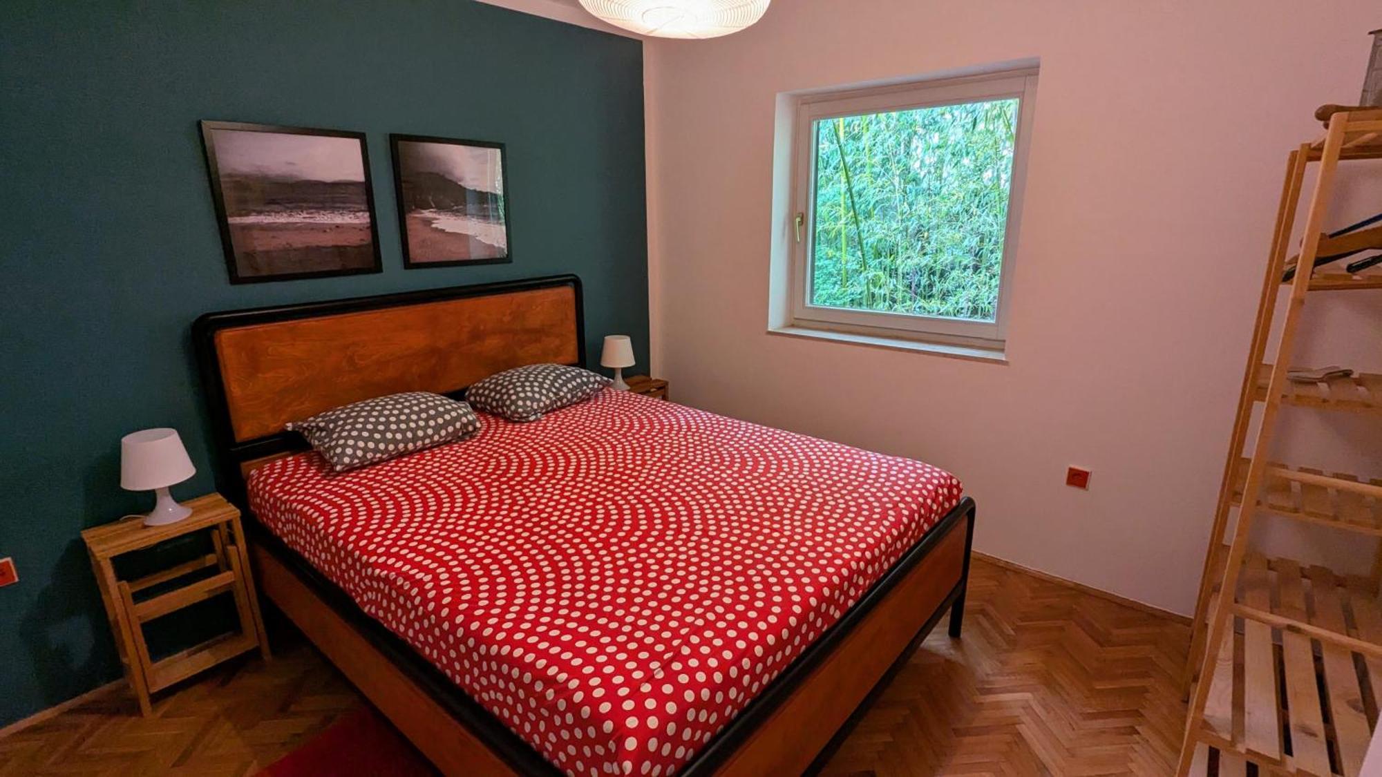 Stressfree Villa Ičići Dış mekan fotoğraf