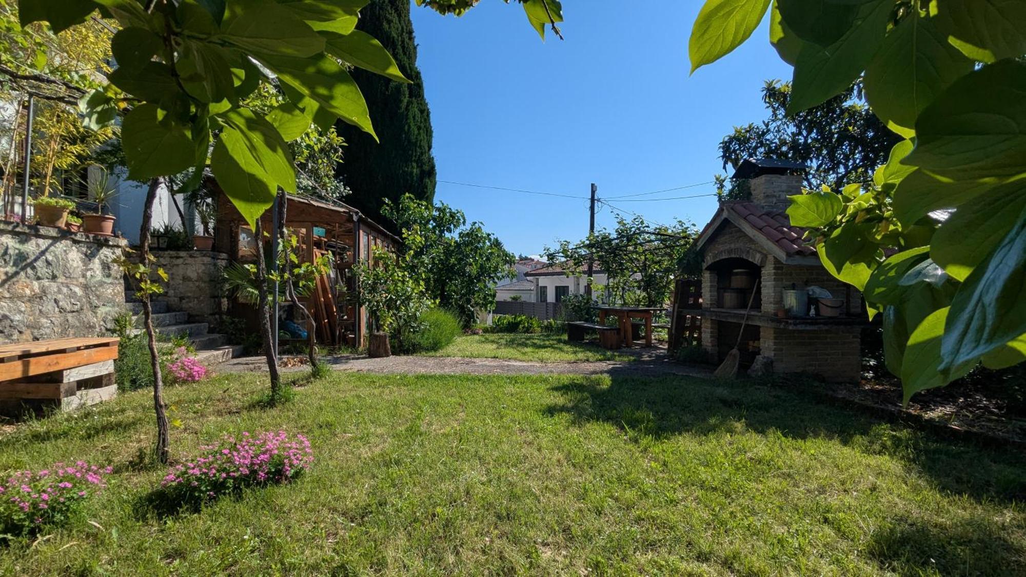Stressfree Villa Ičići Dış mekan fotoğraf