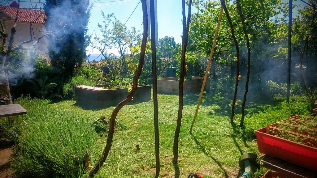 Stressfree Villa Ičići Dış mekan fotoğraf