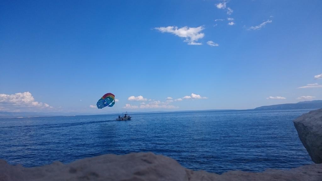 Stressfree Villa Ičići Dış mekan fotoğraf