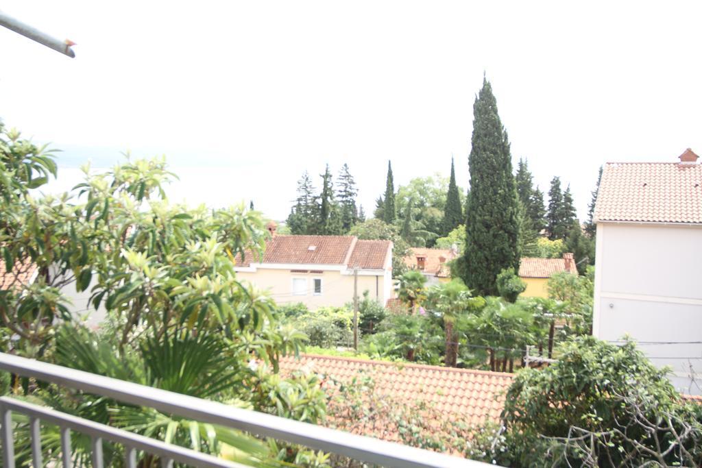 Stressfree Villa Ičići Dış mekan fotoğraf