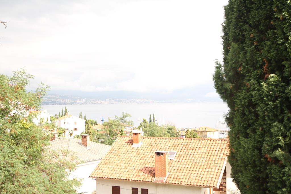 Stressfree Villa Ičići Dış mekan fotoğraf