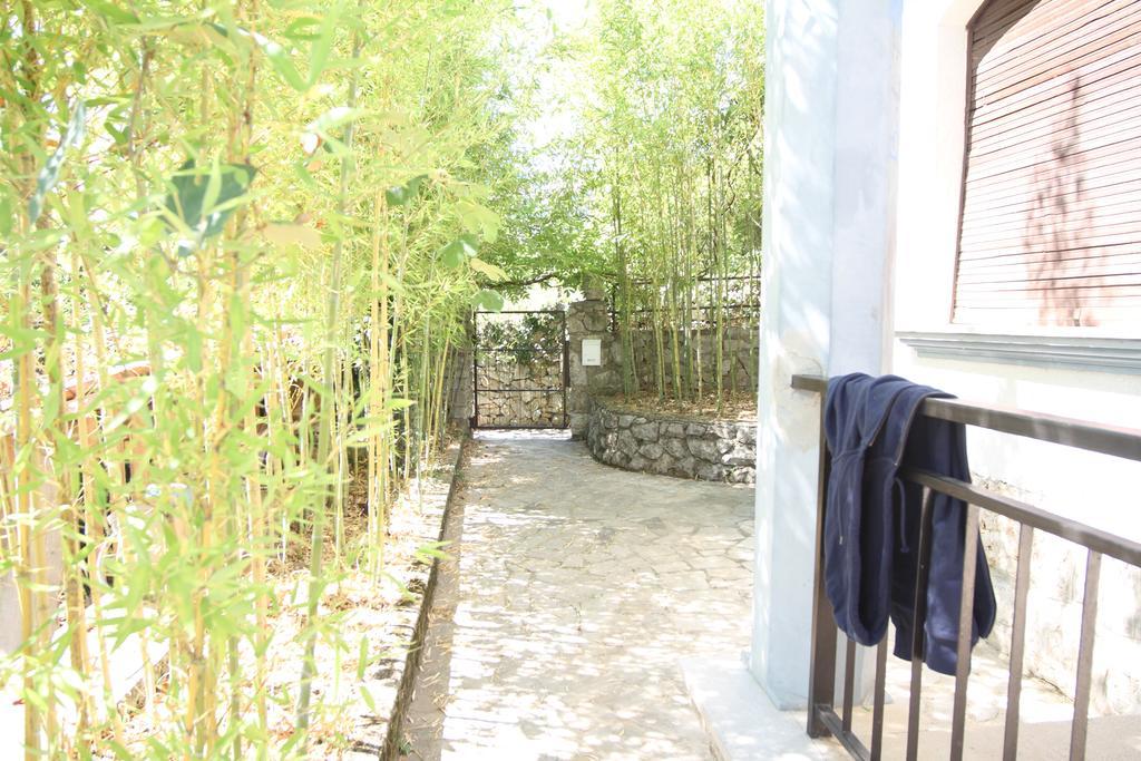 Stressfree Villa Ičići Dış mekan fotoğraf