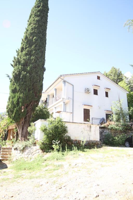 Stressfree Villa Ičići Dış mekan fotoğraf