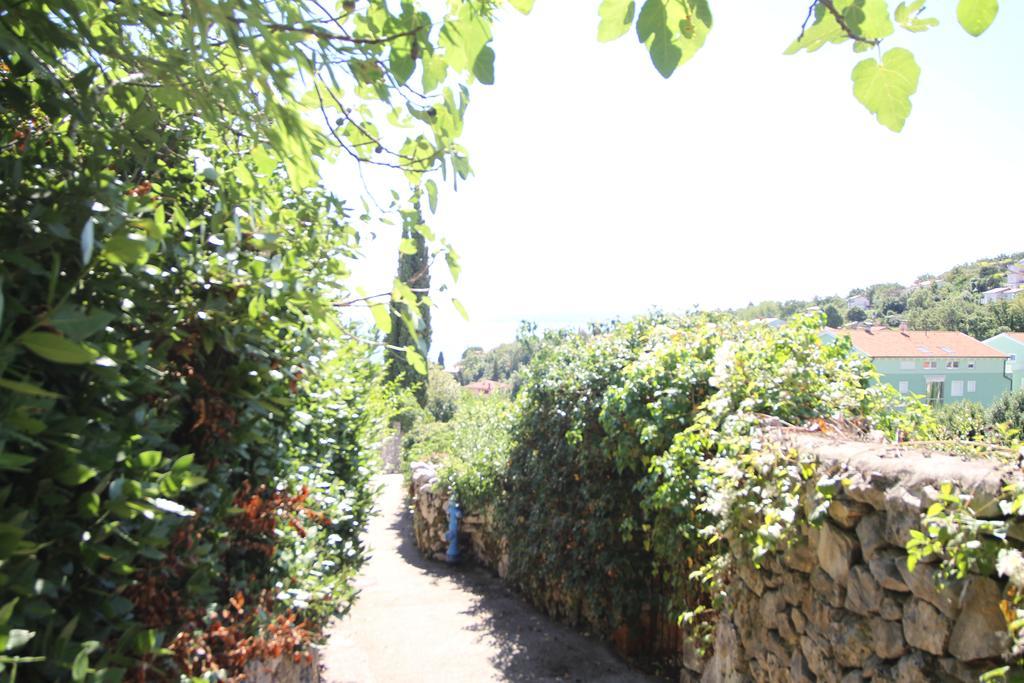 Stressfree Villa Ičići Dış mekan fotoğraf