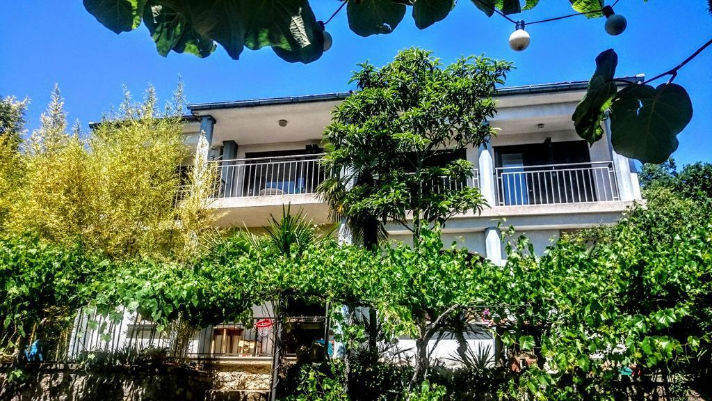 Stressfree Villa Ičići Dış mekan fotoğraf